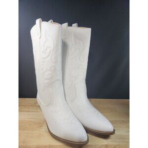 Woman dreampairs Boot size US 8